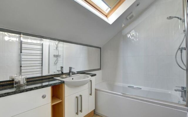 Holiday Home Mixtow Pill