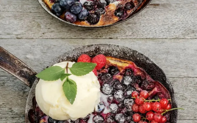 BIO-Hotel Adler/Restaurant