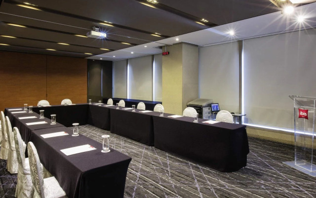 ibis Ambassador Seoul Myeongdong