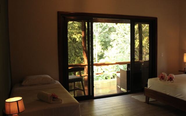 Natural Drake Bay Hotel Boutique