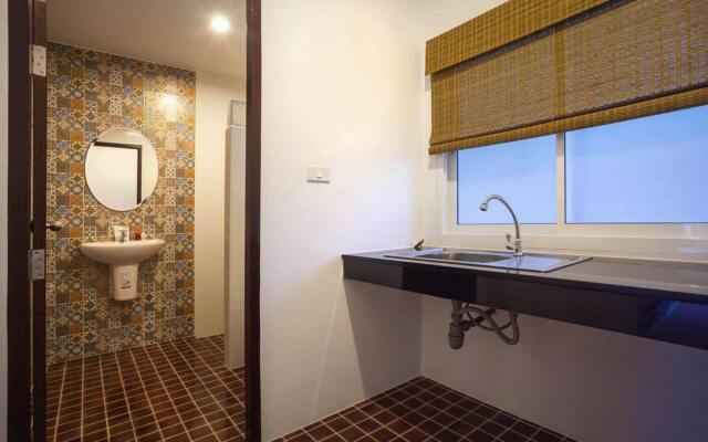 Siray Green Resort