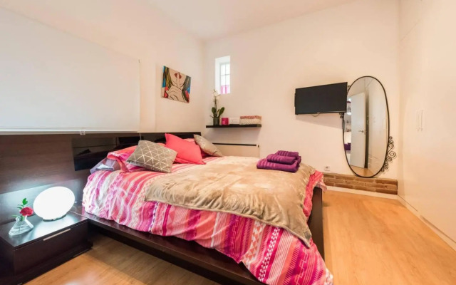 Apartamento En Calle Tres Peces