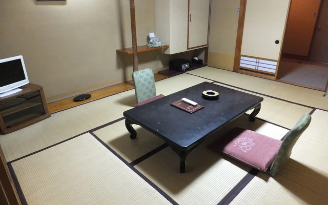 Ikuji Onsen TANAKAYA