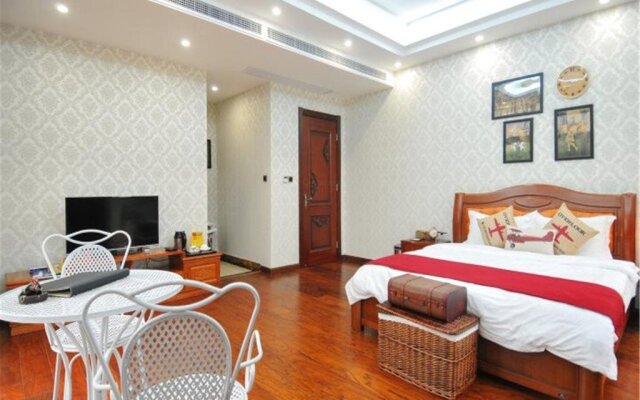 1940 Luxury Villa