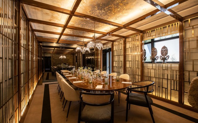 Vinha Boutique Hotel - The Leading Hotels of the World