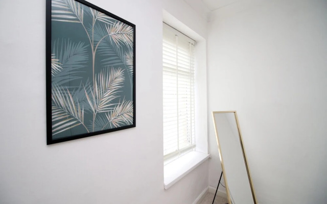 Mawr Terrace by Tŷ SA -NEW sleeps 8