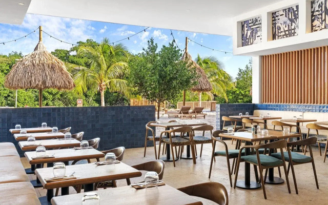 The Rif at Mangrove Beach Corendon All-Inclusive