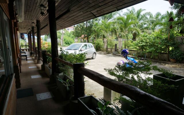 Prickhomgarden Hotel