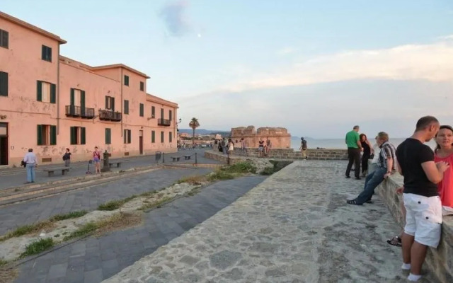 Palau Marco Polo