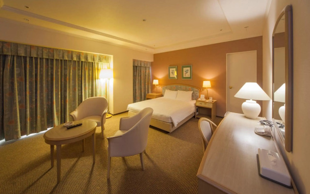 Kobe Seishin Oriental Hotel