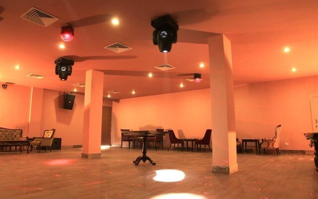 Hotel Brys Fort