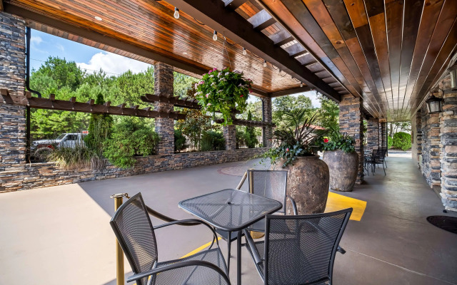 Best Western Braselton Inn