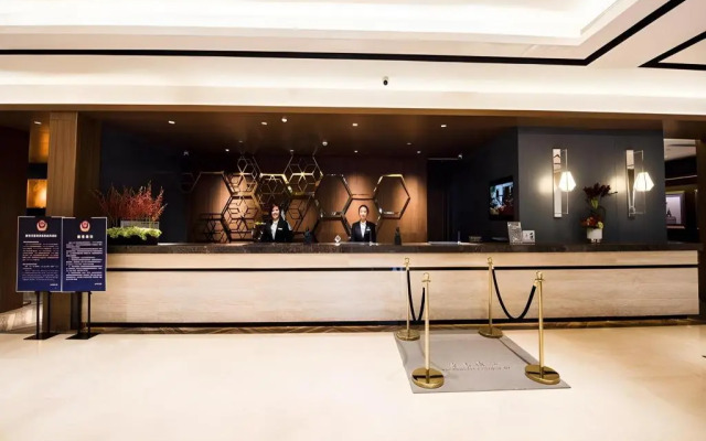 Yitel Beijing Wangjing 798