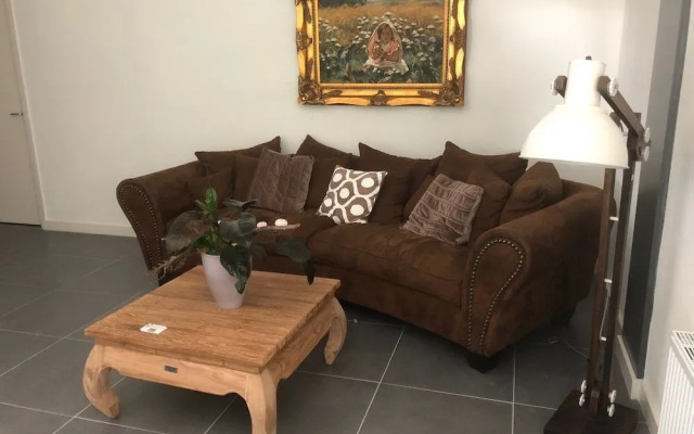 Gasterij Hotel Dennenoord