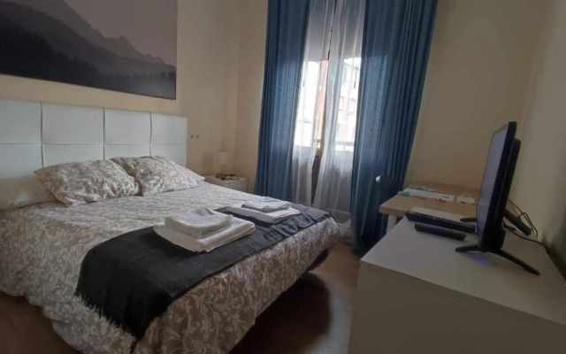 FlipHouse Rooms Pensión