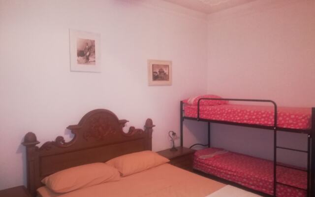 Casa Vacanze PiccoleDonne