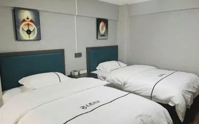 TianYuan Hotel
