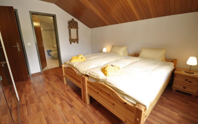 Haus Viktoria B - Apartment Nina