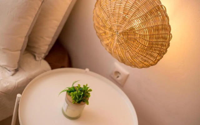 Salty Beach Front House Faliraki