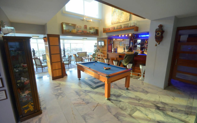 Hotel Istankoy Kusadasi