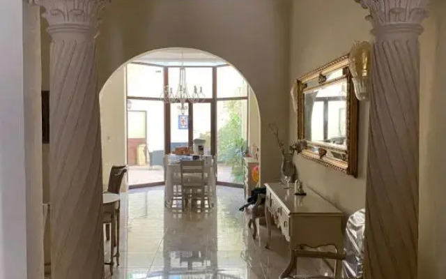 Magical Casalgo House
