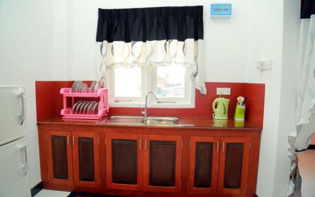 Sandani Villa
