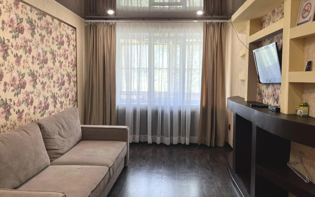 Барбарис на улице Мира 56