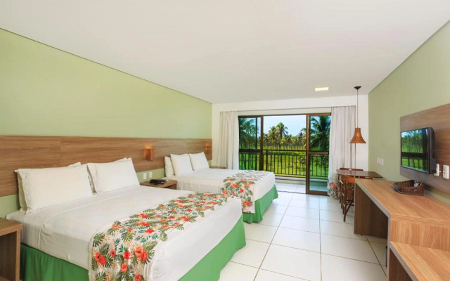 Vivá Porto de Galinhas Resort