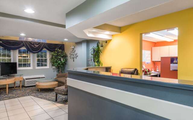 Microtel Inn & Suites by Wyndham Dayton/Riverside OH