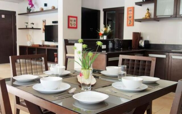 Boracay Apartments at 7Stones