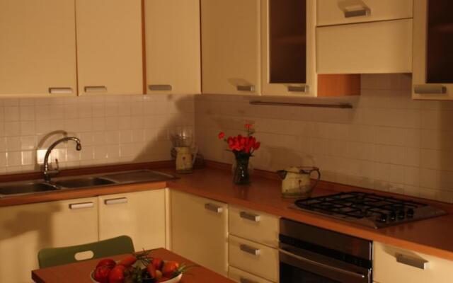 Notti a Pesaro Suite-B&B