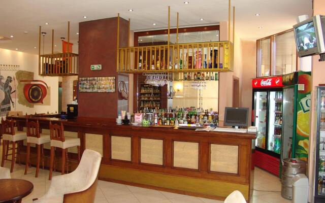 Aparthotel Poseidon - All inclusive
