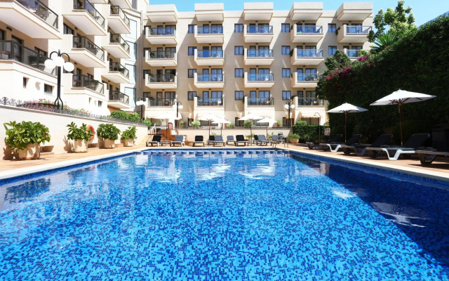 Apartamentos Jade - Adults Only +16