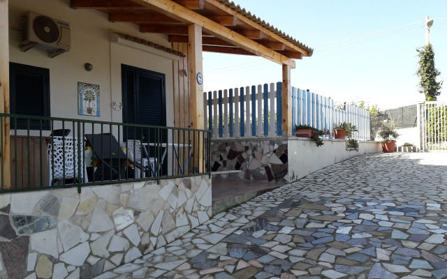 La Cascina di Barone