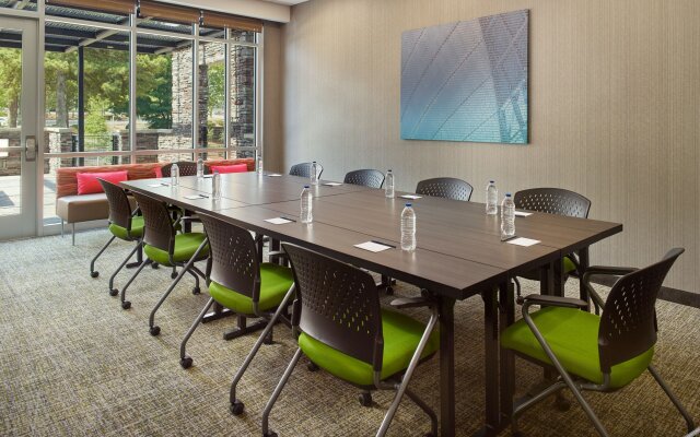 SpringHill Suites Atlanta Northwest