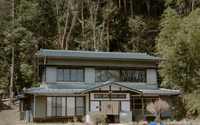 THE LAKE Kawaguchikokurashi