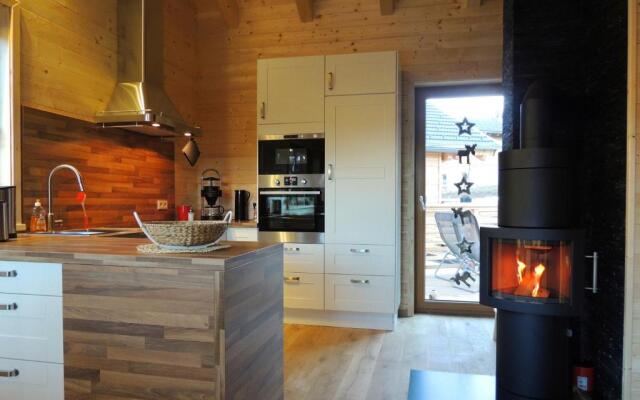 Huttenzauber Alpinchalet 2