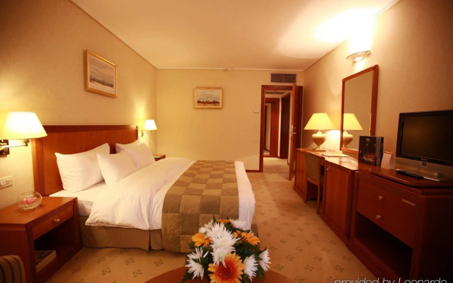 Crowne Plaza Bucharest by IHG