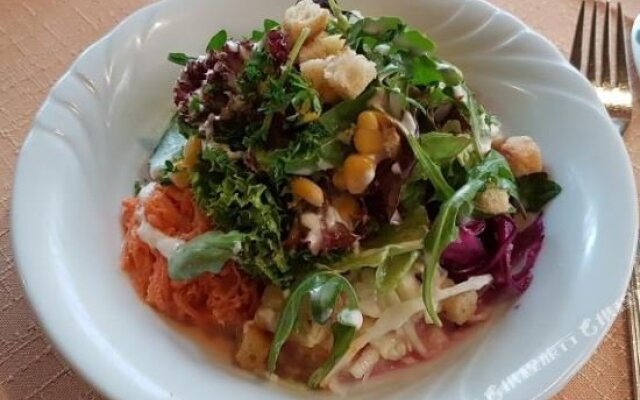 Hotel Restaurant Schwanen GmbH