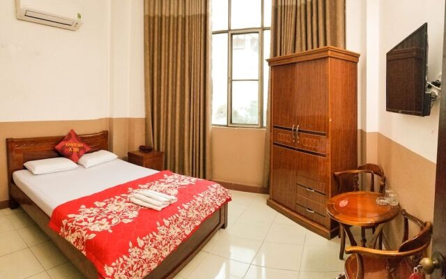 OYO 751 K300 Hotel