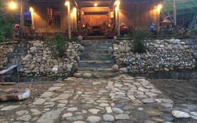 Tavan Nature Homestay