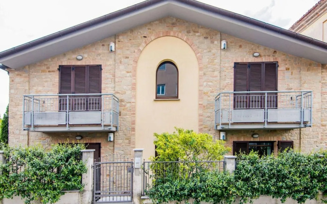 Belvilla by OYO Rose di Fratta 1-2-4