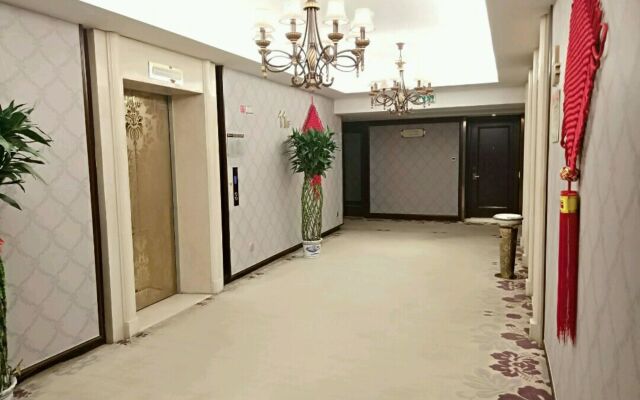 HengNa International Hotel