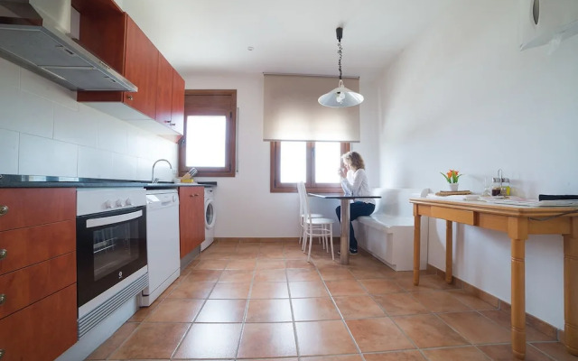 Can Gual Casa Rural