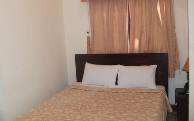 Y Van Hotel – Guest Rooms – Da Nang