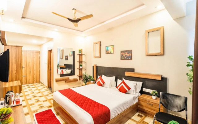 Octave Nest Inn