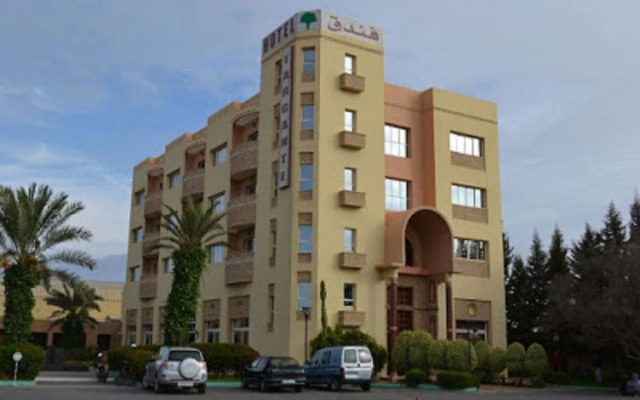 Hotel Targante