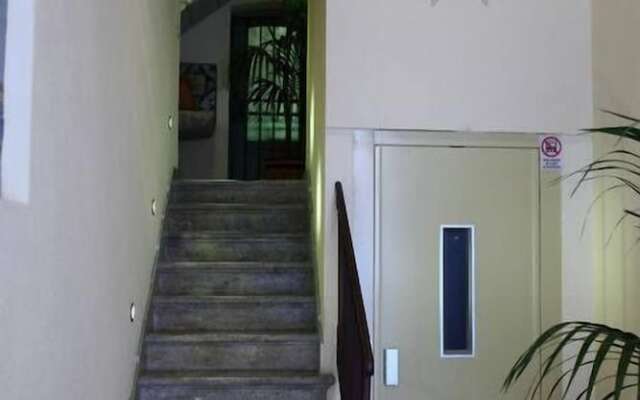 Palazzo dei Corsari- Apartment