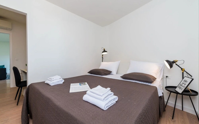 Apartment LuNi