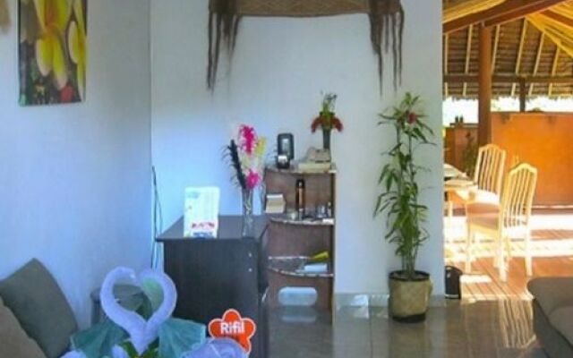 Paray Lodge